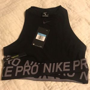 Nike sports bra